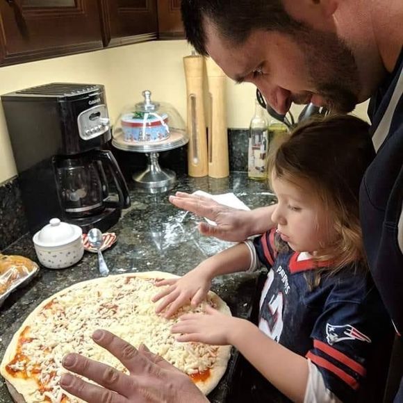 Meet your Posher, Tim - Picture 1 of 1